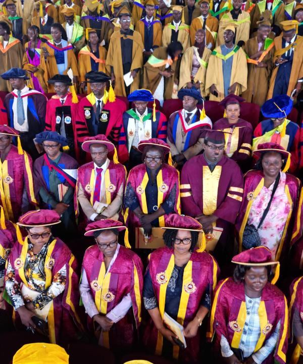 Postgraduate Programmes