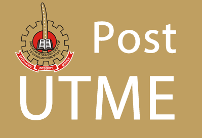 Post UTME Result of Ladoke Akintola University of Technology (LAUTECH)
