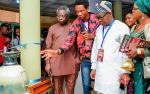  LAUTECH Holds Research Fair and Exhibition of Arts