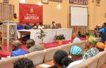 LAUTECH reels out achievements at convocation press conference